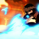 Illustration for article titled Special Element-bending Abilities